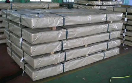 5052鋁板加工要點(diǎn)---掌握這些技巧提高加工效率